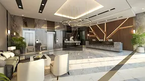 Fully Furnished | Ideal Location | Ready Vacant