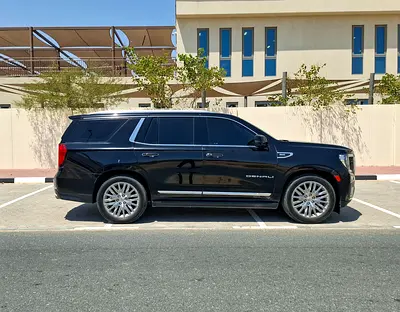 2023 GMC YUKON 照片 4