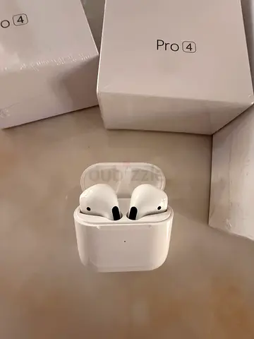 Brand new 🔥 Fake working AirPods sealed with plastic 7 pieces only for 200 AED