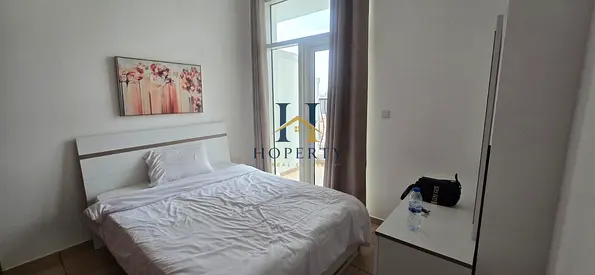 Community View | Prime Location | Spacious Unit