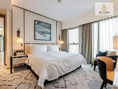 Luxury Furnished | Full Sea & Creek Views | Vacant