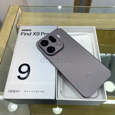 Oppo find x9 pro 1tb