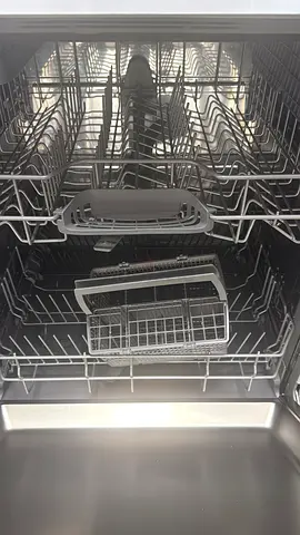 Siemens iQ100 Dishwasher Brand new