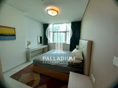 Fully Furnished | Canal View | Large Balcony |