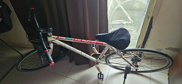 Cycle for sale