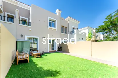 Single Row | Lowest Priced In Al Reem | Upgraded