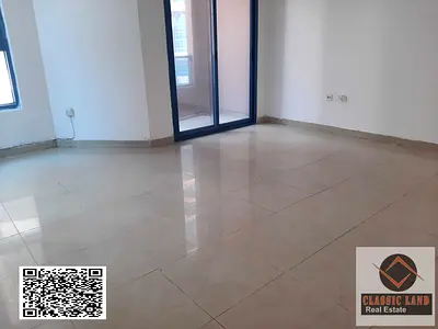 1 BHK FOR RENT IN AL NUAMIYAH TOWER