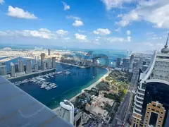 Full Sea View I Option Of Payment I Furnished