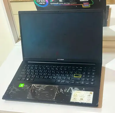 ASUS Vivobook 15 OLED for sale