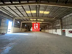Independent warehouse for Rent In Al quoz