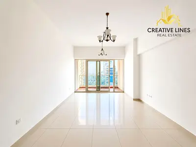 Spacious 2BHK | Family Building | Near Pond Park Al Nahda 2 🌳