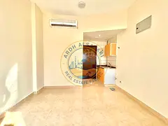 Studio apartment in Muwaileh sharjah