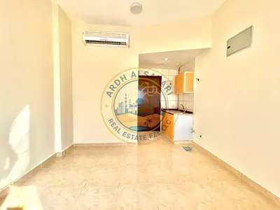 Studio apartment in Muwaileh sharjah