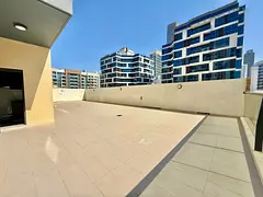 Big Size Terrace | 2Bedroom | Ready To Move