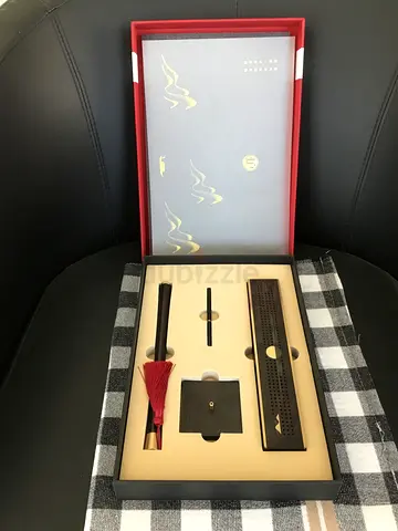 Chinese Aromatherapy Gift Set