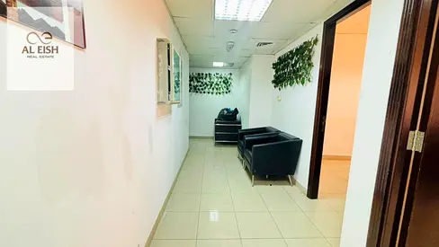 INDEPENDENT OFFICE in Bur Dubai | 633 SQFT | AED 70,000k Yearly