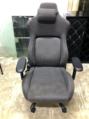Razer gaming chair