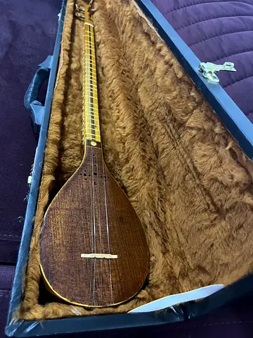 طنبور