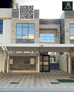 Brand New Townhouse for Rent in Al Zahya | 3 Master Bedrooms | First Tenant | From AED 80,000
