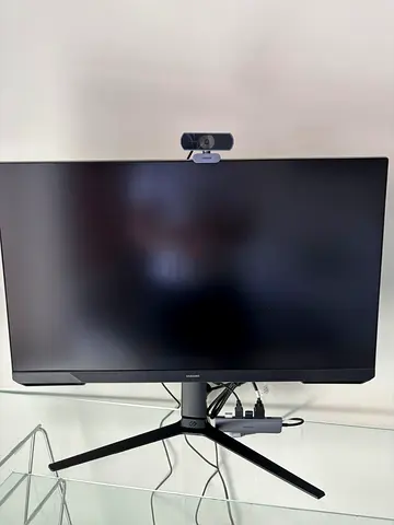 27 Monitor Odyssey G3 G30D - Good Working Condition