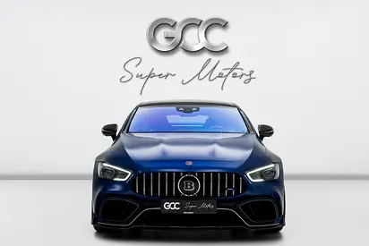 2020 Mercedes-BENZ AMG 照片 3
