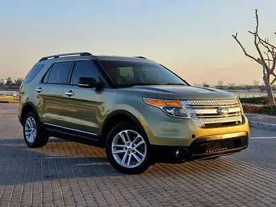 صورة مصغرة 6 لـ 2013 FORD EXPLORER