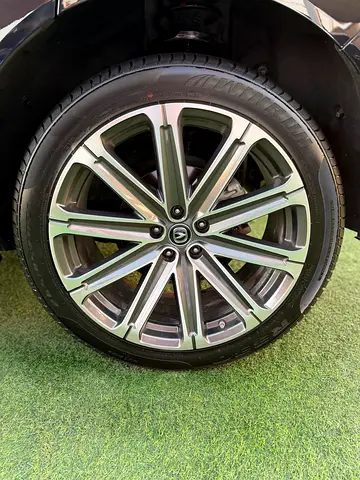 Changan Uni-K Limited, миниатюра 13