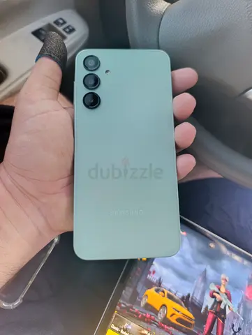 Samsung A16 TRA dual sim