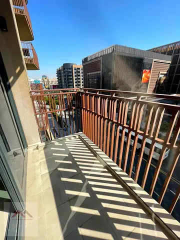 Spacious Luxury 1BR | prime location | near metro