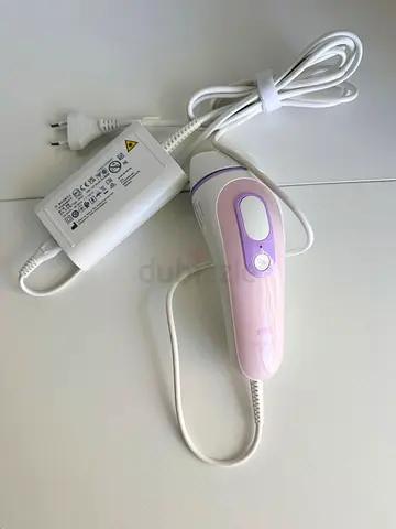 Braun PL3000 Silk-expert IPL Pro 3