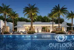 Corner Townhouse | Gated Community | Top Developer