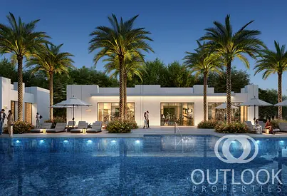 Corner Townhouse | Gated Community | Top Developer