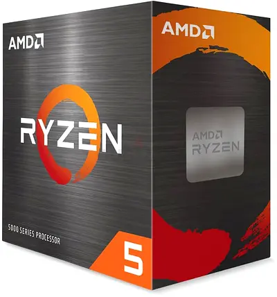 AMD Ryzen 5 5600 Processor