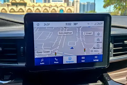 2022 FORD EXPLORER — миниатюра 14