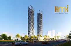 Fully Furnished | HIGH ROI | Cash Offer | Post Hand over PP