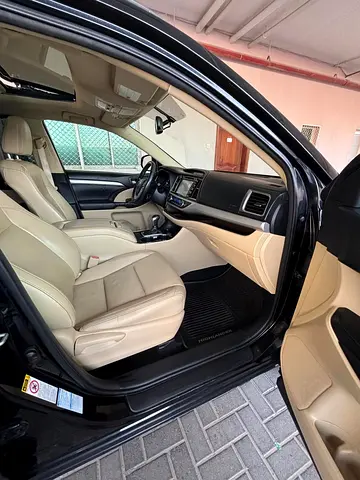 2015 Toyota HIGHLANDER — фото 11