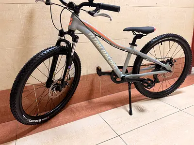 Titan Racing Calypso 24“ Kids Bike