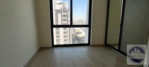 Brand New | With Kitchen Appliances | High End Finishing