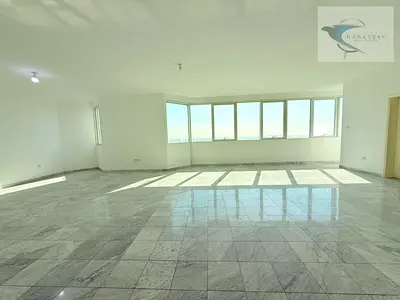 Hot Offer | Brigt & Airy Apartment | Maid | Basement Parking