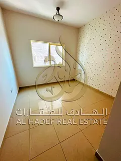 Annual 2 Bedroom Apartment for Rent in Al Majaz 3 with Free Parking, Landlord Covered AC and Gym Fac