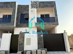 Townhouse for Sale in Al Helio 2 Ajman –