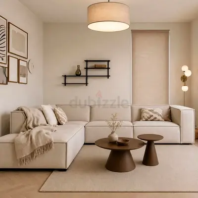 Contemporary Velvet Upholstered Sofa with Metal Legs