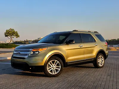 صورة مصغرة 2 لـ 2013 FORD EXPLORER