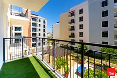 Best Priced | Unfurnished | Garden and Pool