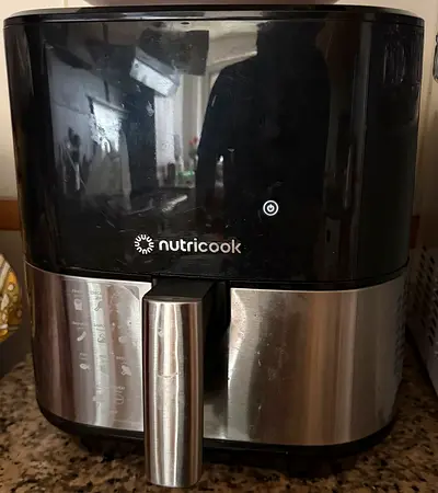 Nutricook Air Fryer in Good Condition