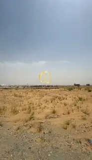 For sale: commercial land in Rahmaniya, Bridge 5, area 2,421 sq ft, for 750,000 AED