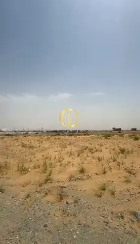 للبيع ارض تجارية في الرحمانية جسر 5 مساحة 2,421 قدم بسعر 750,000 درهم
