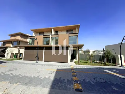 G+2 Semi Detached | Park Backing | Phase 3