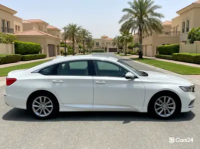 صورة 5 لـ 2022 Honda ACCORD