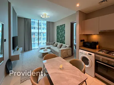 Fully Furnished | Ready To Move | Best Price